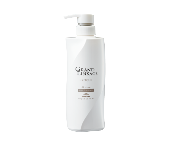恆羽洗髮精 (A /M) 500ml